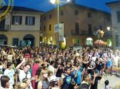 Musica divertimento primo flash show Brianza!