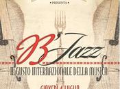 B'Jazz ristorante Baccano Roma