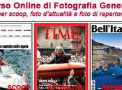 FirstMaster, nuovo corso online fotografia