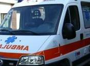 Incidente sulla Villanovafranca-Mandas Ferita Michela Gaviano