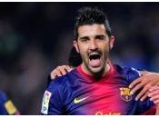 [UFFICIALE] David Villa lascia Barcellona, ecco prossima squadra!