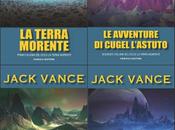 Novità: Ciclo della Terra Morente Jack Vance nuova edizione Fanucci