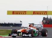 Fernley: "Force India penalizzata dalle nuove Pirelli"