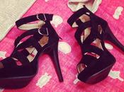 love Sandals: l'acquisto!