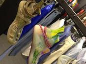 Viste White ritrovate Formentera: Akkua R'Evolution