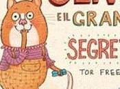 Olivia grande segreto