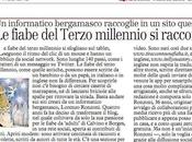 Resto carlino, Giorno, Nazione 15/06/2013