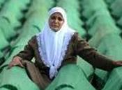 Never Forget Srebrenica