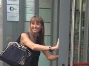 Benedetta Parodi passa Real Time (Corriere della Sera)