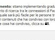 Facebook l’ha detto