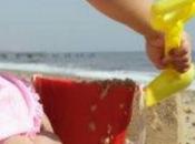 Bambini mare, qual spiaggia perfetta?