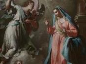 Pinacoteca Brera MILANO: Francesco Capella l’Annunciazione Fuga Egitto mostre vista