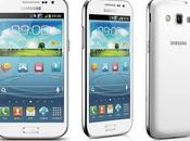 Samsung Galaxy Grand Quattro GT-I8552 Manuale Guida libretto istruzioni