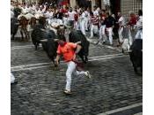 Pamplona, feriti alla tradizionale corsa tori Firmino