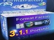 Format Factory 3.1.1 italiano portable