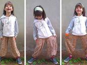 Clown overalls clown pants Salopette pantaloni