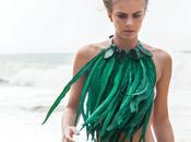 Chelles Beachwear Preview Summer 2014 Acqua Collection