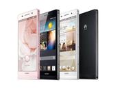 Huawei Ascend disponibile Amazon