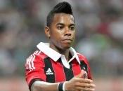 Milan, Robinho-Santos: fatta!