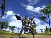 Final Fantasy XIV: Realm Reborn uscirà Xbox delle limitazioni circa cross-platform Notizia
