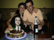 Torta compleanno