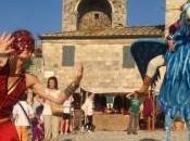 Boom presenze alla Festa Medievale. replica prossimo weekend