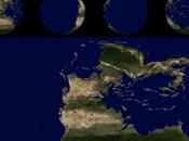 Visual Paleo Earth Google