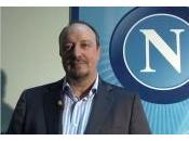 [VIDEO] Benitez saluta suoi tifosi: "Non vediamo l'ora iniziare"