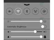 Control Center arriva Android!