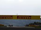 Pirelli, cambio mescole l’Ungheria