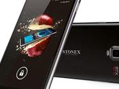 Stonex Ultra smartphone Italiano visto