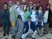 'Pappece presenta Uomo Galantuomo...Lallalarallì, lallalarallà