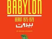 Babylon, efficacissimo racconto Libano attuale