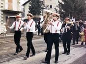Zoppo... perde DeFrancesco Rossetto Sextet Quartet Dixieland Band TrentinoInJazz 2013!