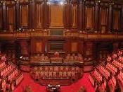 Processo Mediaset: Parlamento fermo