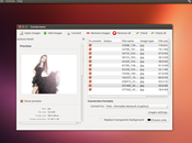 Converseen: repository Ubuntu 13.04 funzionanti!