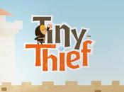 Rovio annuncia trailer Tiny Thief, gioco debutta domani Android