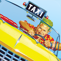 Crazy Taxi disponibile Android !!!!!