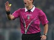 "Telecamere sugli arbitri": prova, categoria risponde (Ansa)‏