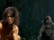 Tarzan Jane primo trailer ufficiale