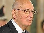 condizionato Napolitano