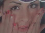 miei strumenti manicure