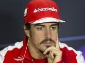 Alonso: “Sarebbe bello lavorare Newey”