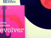 Revolver, Andrea Malabaila: romanzo dentro