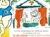 Festival internazionale teatro ragazzi, edizione