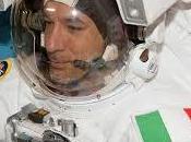 Luca Parmitano: cronaca della passeggiata spaziale intervista bambini