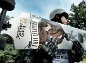 Alla scoperta Parchi misura Sportivo.