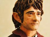 Bilbo Baggins, NECA scala