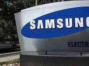 Galaxy vendite inferiori previsto Samsung cambia strategia!