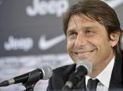 Juve, Conte: "Cavani doveva rimanere Napoli, l'abbiamo sempre battuto.Jovetic?Costa troppo"